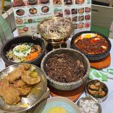 这一锅下去，从清朝开始减肥。。。。。。