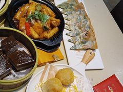 -一茶一点(海景店)