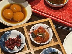 -火宫殿·湘菜小吃·商务宴请·生日聚会(东塘店)