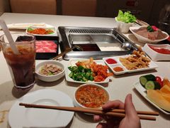 -海底捞火锅(长宁路龙之梦店)