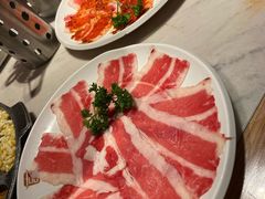 -韩宫宴烤肉·料理(苏州中心店)