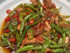 -莘府·老豆腐鱼头·建德菜(金马店)