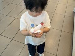 -麦当劳(厦门梧村店)