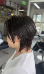 -XIMA·美发沙龙