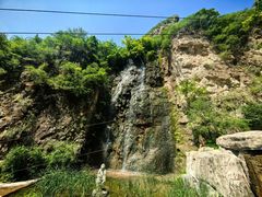 -狼牙山风景区
