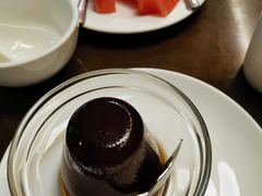 -枣子树素餐厅(铂金城店)