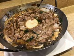 -东京屋(武定路店)