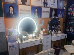-爱定格照相馆·证件照(深圳宝安壹方城店)