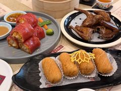-点都德(水贝IBC店)