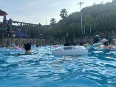 -重庆海昌加勒比海水世界