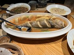 -荣小馆(杭州大厦店)