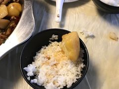 -蟹肉煲蟹肉(阊胥路店)