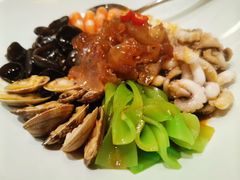 -小天厨民间菜馆(深圳街店)