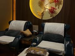 -江南足纪·影院足道·轻奢SPA(笋岗HALO广场店)