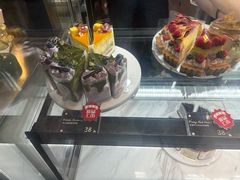 -黑草莓(重庆路店)