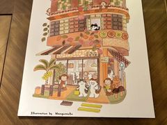 -旺记冰室(九龙中心大厦店)