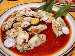 -海小馆海鲜餐厅(茂业百货店)