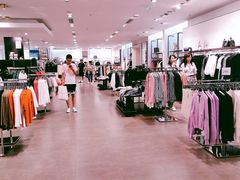 -ZARA(仓山万达店)