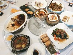 -沙河粉村·国家非遗传承(云台店)