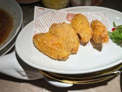 -新白鹿餐厅(金鹰新街口店)