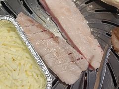 -木槿花韩式炭烤·熟成肉工坊(孙文东路店)