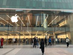 -Apple零售店(中街大悦城店)