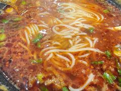 -一品飘香米线(一中总店)