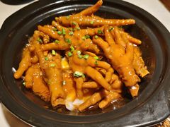 -千岛湖小鱼儿·淳安匠心农家菜