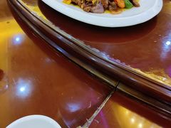 -山海天饮食集团(桃源居店)