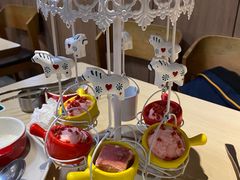 -豪客来牛排(海沧阿罗海店)