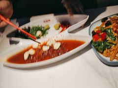 -柳喜辣·烧烤酒局(跃进总店)