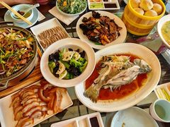 -玉林烤鸭店(垡头店)