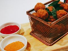 干炸丸子-福海居烤鸭店(鸟巢店)
