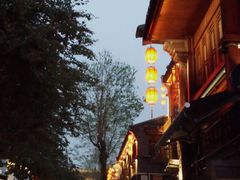 -长人馄饨铺(解放街店)