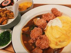 -竹雨堂创意中国菜(裕华店)