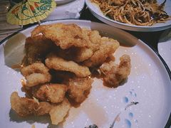 -四姐妹东北饺子(沙尾路店)