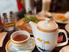 -La Creperie法餐厅(桃江路店)