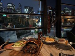 -The Meat & Wine Co Southbank(南岸店)