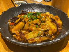 -十三式重庆江湖菜(金茂览秀城店)