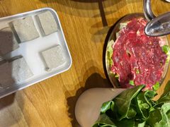 -黔哆哆地摊酸汤火锅(清湖店)