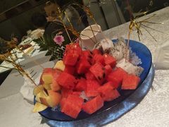 -北李妈妈菜·海肠捞饭(高新万达店)
