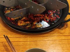 -刁姐火锅(五小区店)