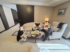 -国家会议中心大酒店