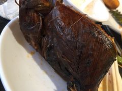 烧鸽子-小桂林烧鸽子