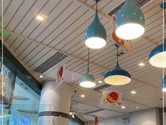 -满记甜品(荟聚购物中心店)