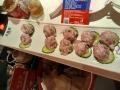 -大龙燚火锅(天安云谷店)