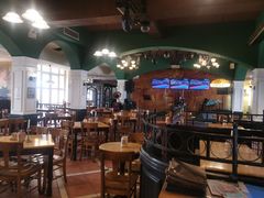 大堂-巴伐利亚啤酒坊(意式风情街店)