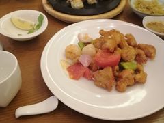-莆田餐厅(大悦城店)
