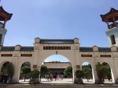 -西宁市东关清真大寺