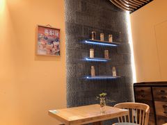 用餐区-炖物24章·顺时轻养茶(黄龙店)